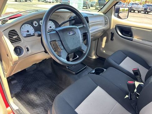 Used 2008 Ford Ranger 2WD Regular Cab image 16