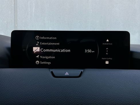 Used 2025 MAZDA CX-70 3.3 Turbo w/ Preferred Package image 32