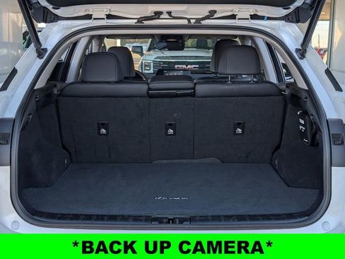 Used 2021 Lexus RX 350 FWD w/ Premium Package image 13