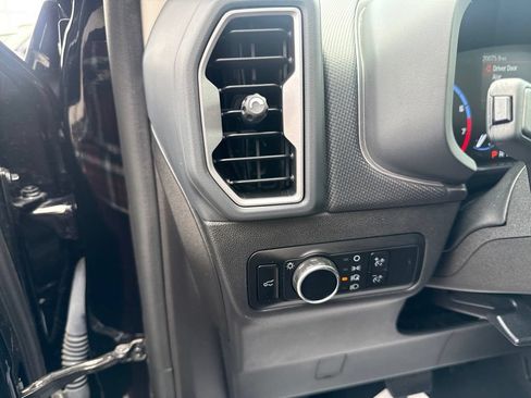 Used 2023 Ford Bronco Sport Big Bend AWD/4WD image 24