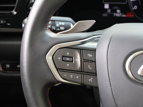 Used 2024 Lexus NX 250 FWD w/ Cold Area Package image 19