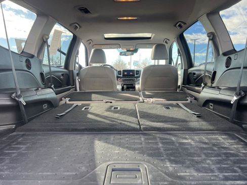 Used 2016 Honda Pilot EX-L image 46