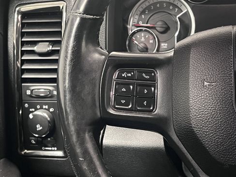 Used 2016 RAM 1500 Sport RWD image 20