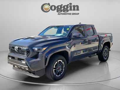Certified 2025 Toyota Tacoma TRD Sport w/ TRD Sport Upgrade Package