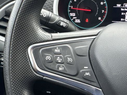 Used 2024 Chevrolet Malibu LT image 13