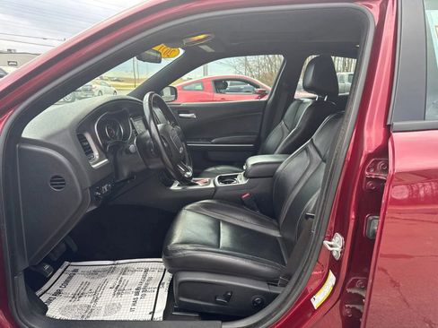 Used 2021 Dodge Charger SXT w/ Leather Interior Group image 13