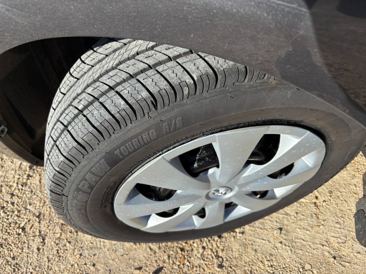 Used 2009 Toyota Corolla LE FWD image 4