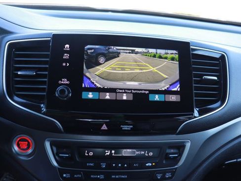 Used 2024 Honda Passport EX-L image 28