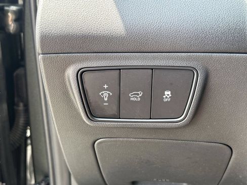Used 2023 Hyundai Tucson SEL FWD image 28
