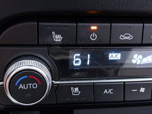 Used 2025 MAZDA CX-5 AWD 2.5 S w/ Premium Plus Pkg image 26