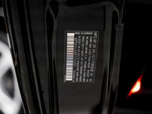 Used 2012 Porsche Cayman image 38