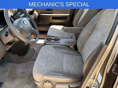 Used 2002 Honda CR-V LX image 16