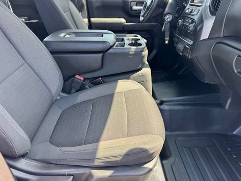 Certified 2021 Chevrolet Silverado 2500 W/T w/ WT Fleet Convenience Package RWD image 7
