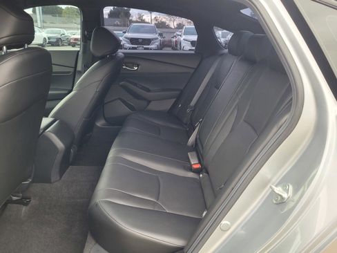 Certified 2024 Honda Accord Sport image 12