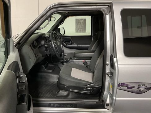 Used 2011 Ford Ranger Sport AWD/4WD image 17