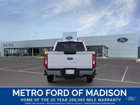 New 2026 Ford F250 XL image 6