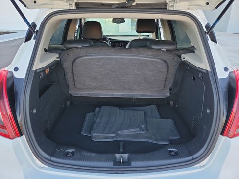 Used 2022 Buick Encore Preferred w/ Safety Package image 29