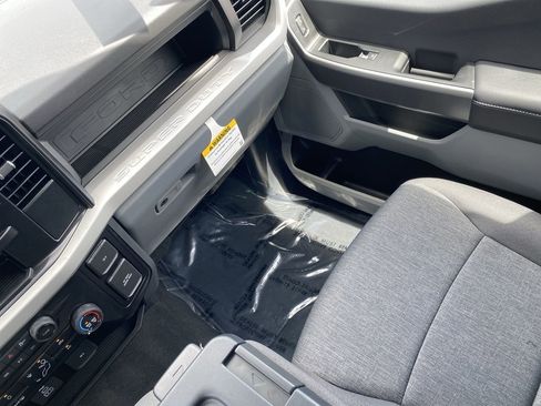 New 2026 Ford F250 XL w/ STX Appearance Package AWD/4WD image 18