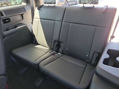 New 2026 Hyundai Santa Fe SEL w/ Tow & Go Package FWD image 26