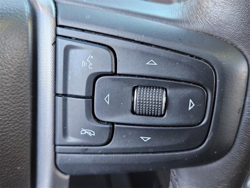 Certified 2021 GMC Yukon SLT w/ SLT Premium Package image 22