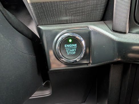 Used 2021 Ford F150 Platinum w/ Equipment Group 701A High image 34