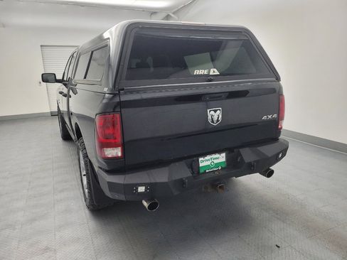 Used 2016 RAM 1500 Express AWD/4WD image 6