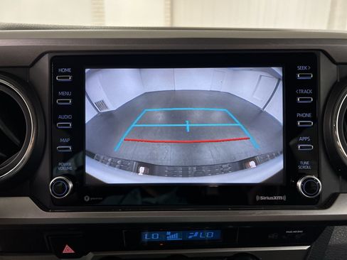Used 2022 Toyota Tacoma SR5 image 60