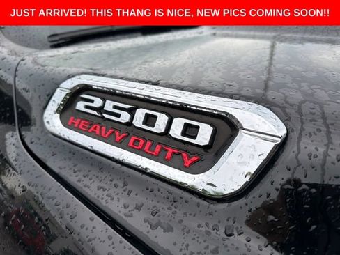 Used 2019 RAM 2500 Limited AWD/4WD image 10