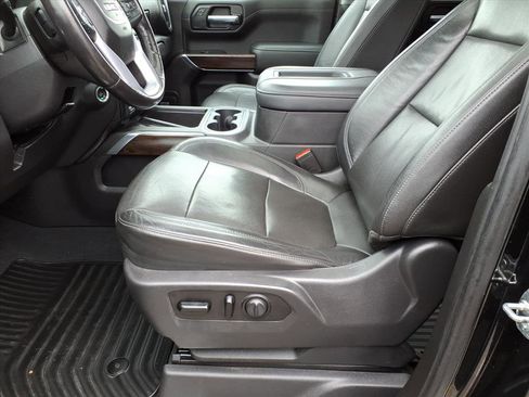 Used 2020 GMC Sierra 1500 SLT w/ SLT Premium Plus Package image 15