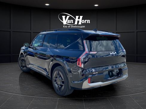 New 2026 Kia EV9 GT-Line AWD/4WD image 5