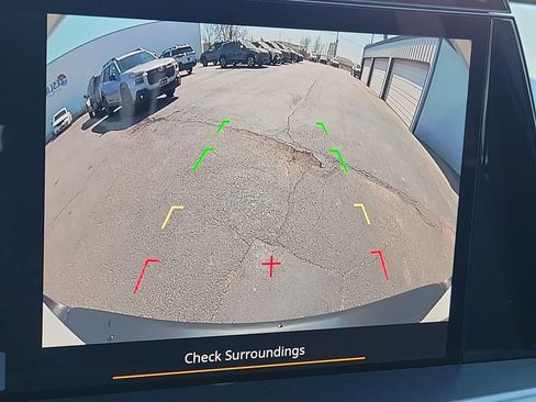 New 2026 Subaru Outback Premium image 18