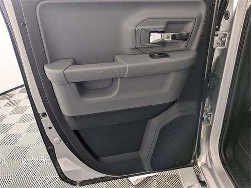 Used 2017 RAM 1500 Big Horn image 27