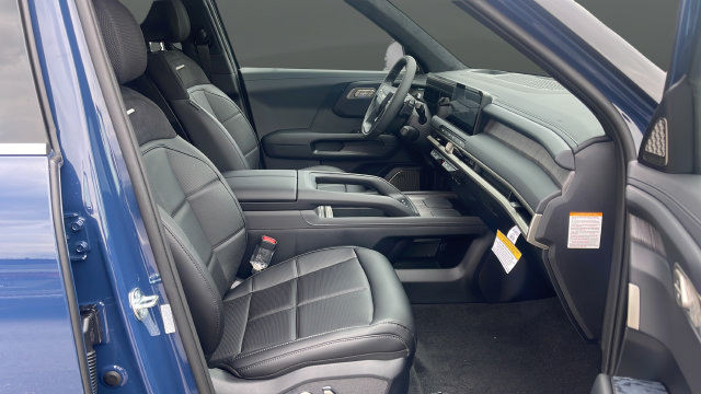 New 2027 Kia Telluride SX Prestige AWD/4WD image 26