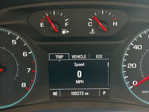 Used 2020 Chevrolet Malibu RS FWD image 20