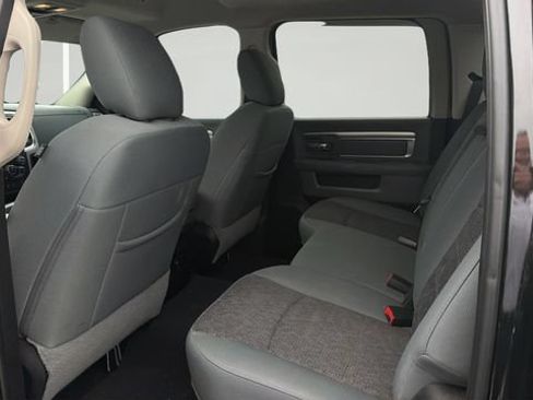 Used 2018 RAM 1500 Big Horn AWD/4WD image 10