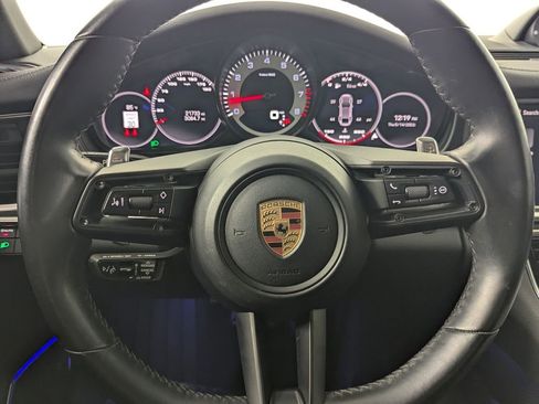 Used 2023 Porsche Panamera Platinum Edition RWD image 18