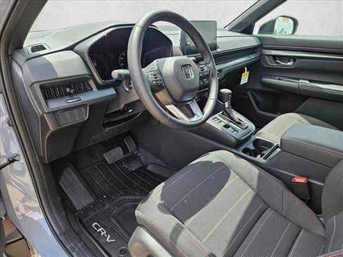 New 2026 Honda CR-V Sport image 3