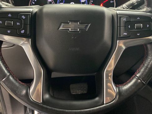 Used 2021 Chevrolet Blazer RS w/ Driver Confidence II Package AWD/4WD image 15