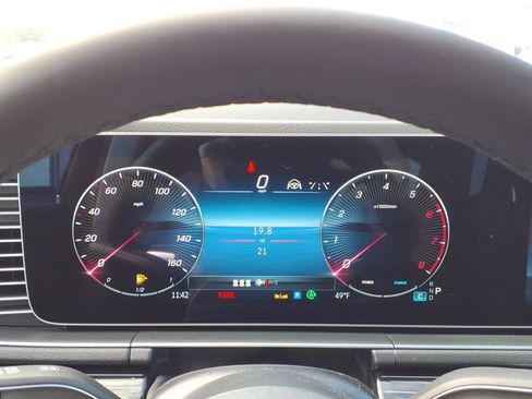 New 2026 Mercedes-Benz GLE 450 GLE 450 image 14