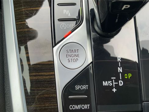 Used 2020 BMW X5 xDrive40i w/ Convenience Package AWD/4WD image 36