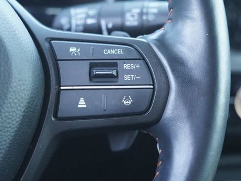 Used 2024 Honda CR-V Sport image 20