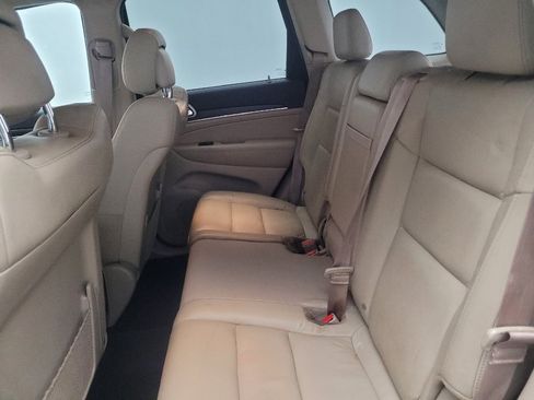 Used 2018 Jeep Grand Cherokee Limited RWD image 18
