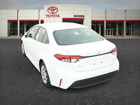 New 2026 Toyota Corolla LE image 6