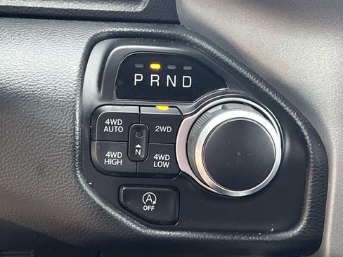 Used 2022 RAM 1500 Big Horn AWD/4WD image 23