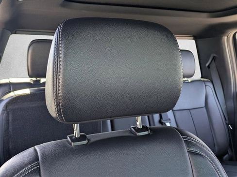 Used 2022 Ford F450 Lariat w/ Lariat Ultimate Package image 15