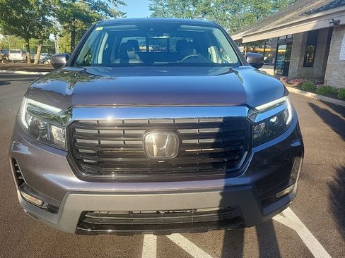 Used 2022 Honda Ridgeline RTL-E image 4