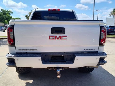 Used 2018 GMC Sierra 1500 Denali RWD image 7