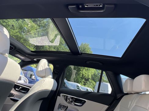 New 2026 Mercedes-Benz GLC 300 4MATIC image 29