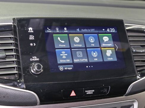 Used 2020 Honda Passport EX-L image 9