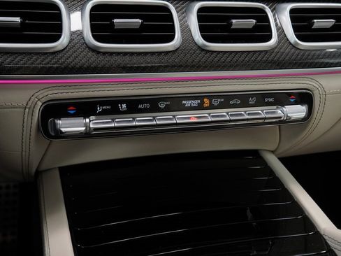 Used 2021 Mercedes-Benz GLS 63 AMG 4MATIC image 35